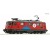 RO71401 - Electric locomotive 420 294-1 “Circus Knie”